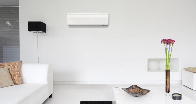 Wall Mounted